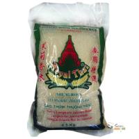 Jasmine Rice 4,5kg ROYAL THAI